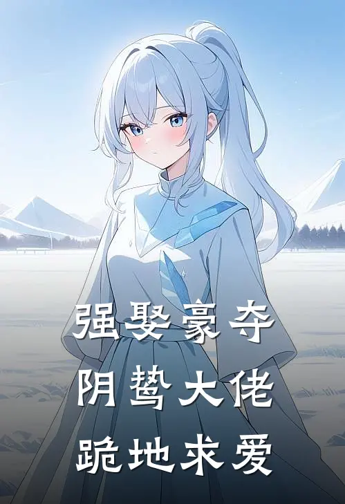 强娶豪夺,阴鸷大佬跪地求爱