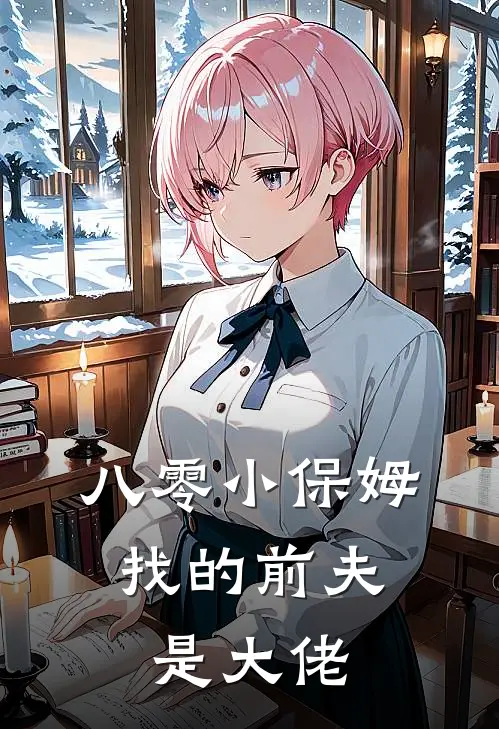 八零小保姆,找的前夫是大佬