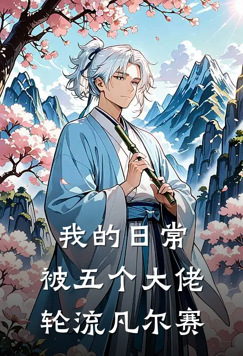 我的日常:被五个大佬轮流凡尔赛