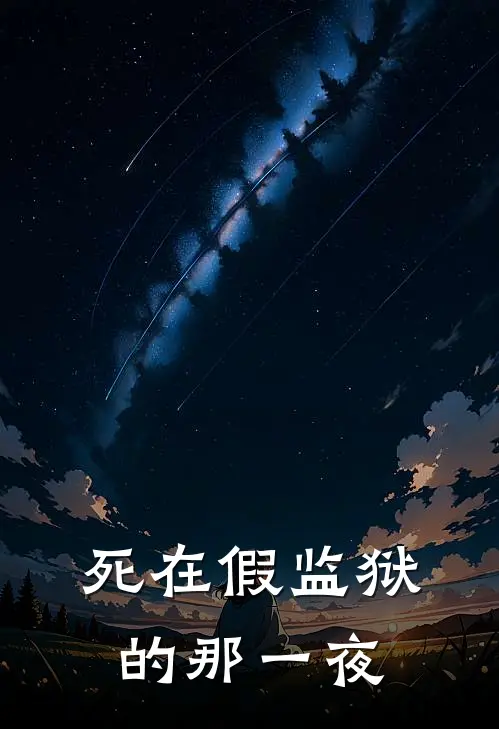 死在假监狱的那一夜