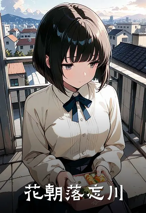 花朝落忘川
