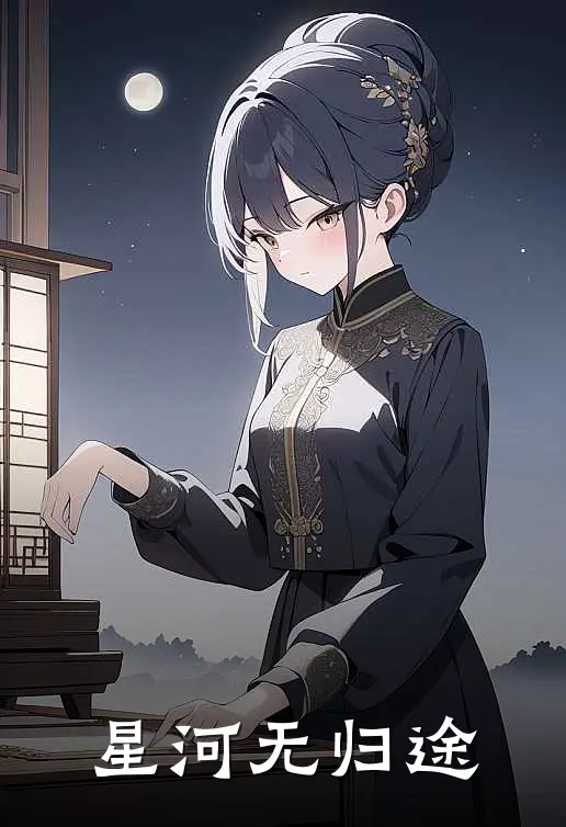 星河无归途