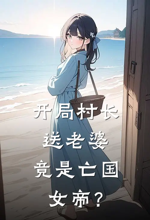 开局村长送老婆,竟是亡国女帝?