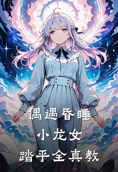 偶遇昏睡小龙女,踏平全真教