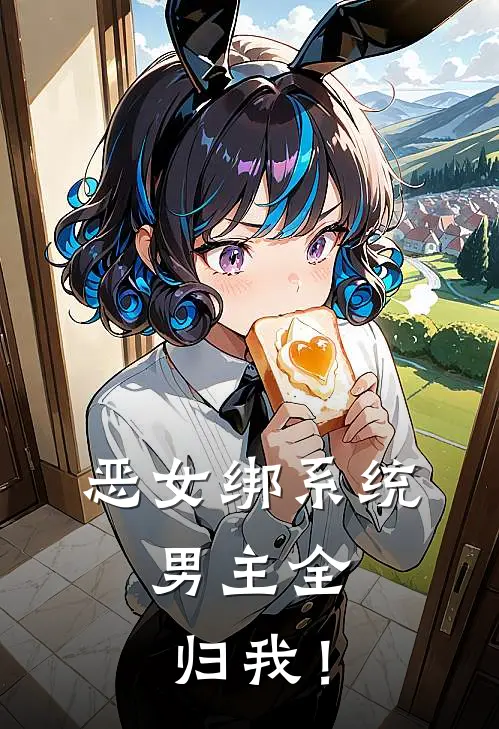 恶女绑系统,男主全归我!
