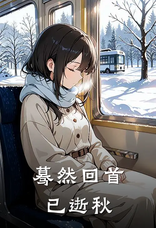 蓦然回首已逝秋