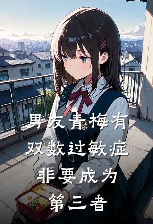 男友青梅有双数过敏症，非要成为第三者