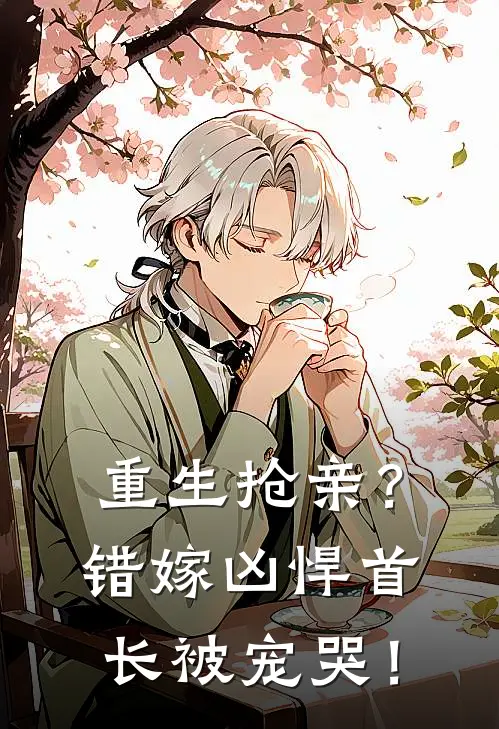 重生抢亲?错嫁凶悍首长被宠哭!