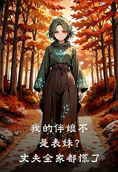 我的伴娘不是表妹？丈夫全家都慌了
