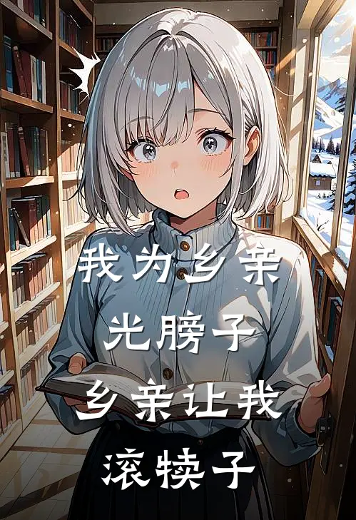 我为乡亲光膀子，乡亲让我滚犊子