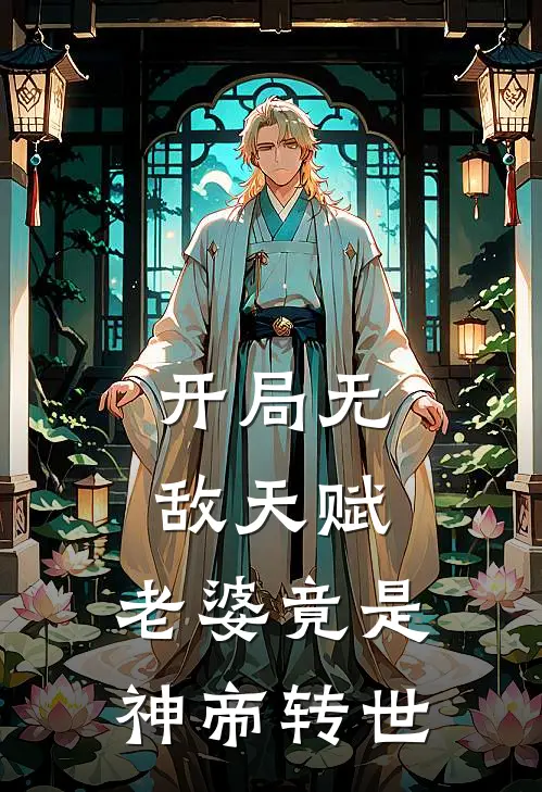 开局无敌天赋,老婆竟是神帝转世