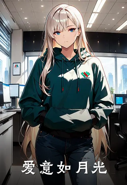 爱意如月光