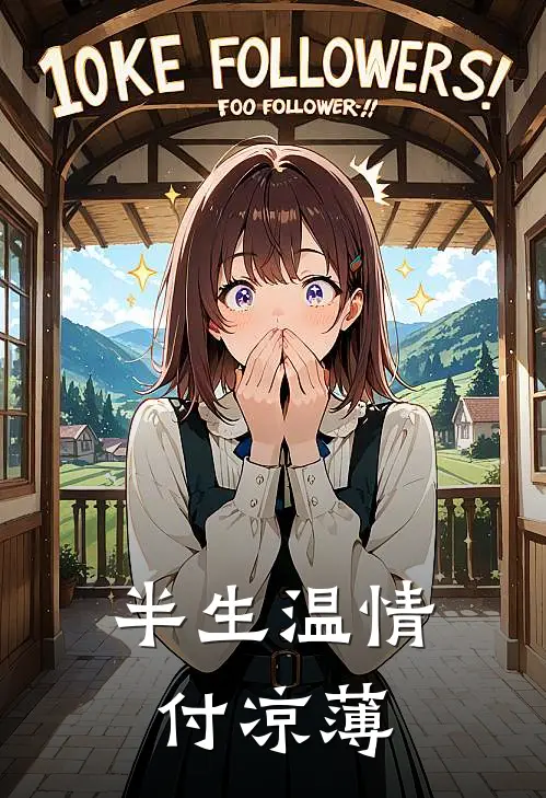 半生温情付凉薄