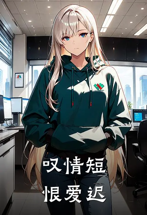 叹情短,恨爱迟