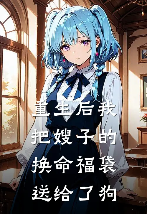 重生后我把嫂子的换命福袋送给了狗