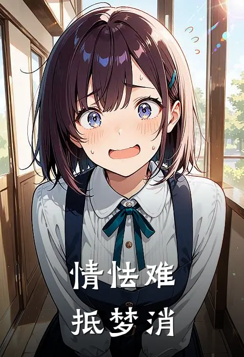 情怯难抵梦消