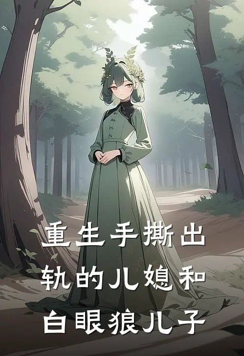 重生手撕出轨的儿媳和白眼狼儿子