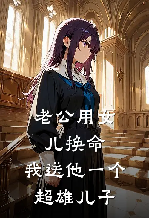 老公用女儿换命，我送他一个超雄儿子