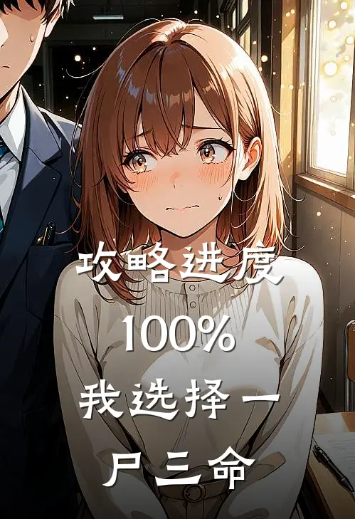攻略进度100%，我选择一尸三命