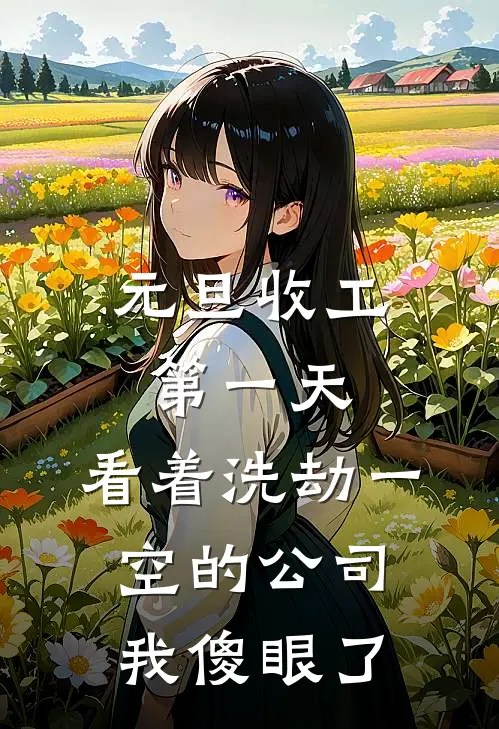 元旦收工第一天,看着洗劫一空的公司,我傻眼了