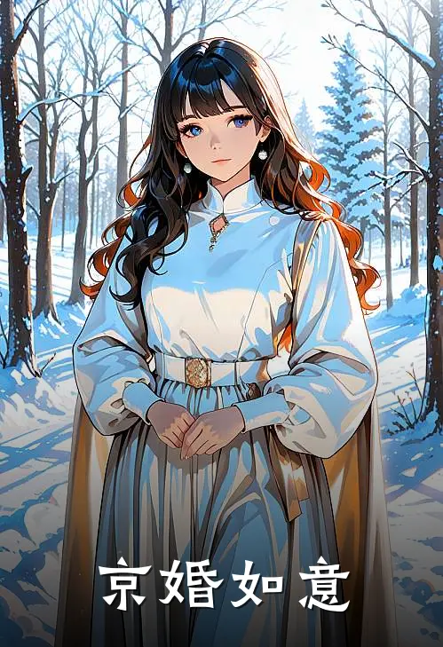 京婚如意