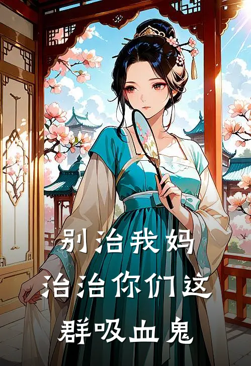 别治我妈,治治你们这群吸血鬼