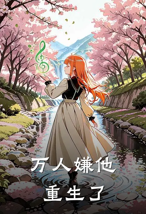 万人嫌他重生了