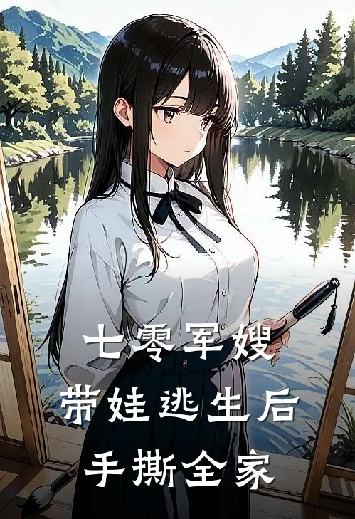 七零军嫂:带娃逃生后手撕全家