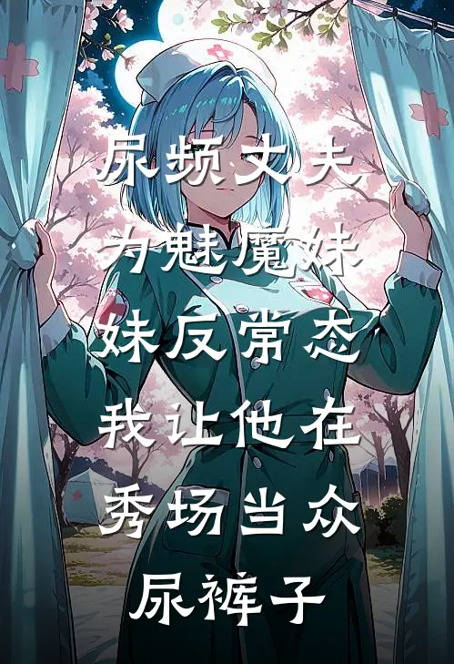 尿频丈夫为魅魔妹妹反常态，我让他在秀场当众尿裤子