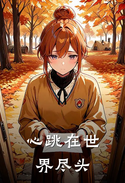 心跳在世界尽头