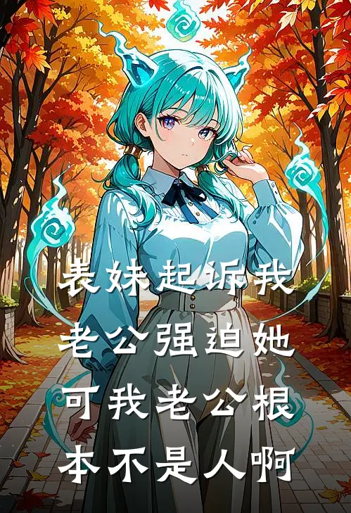 表妹起诉我老公强迫她,可我老公根本不是人啊
