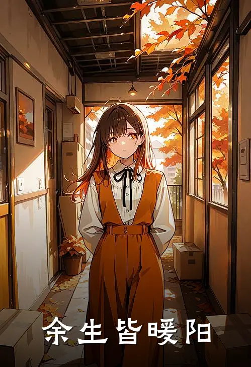 余生皆暖阳