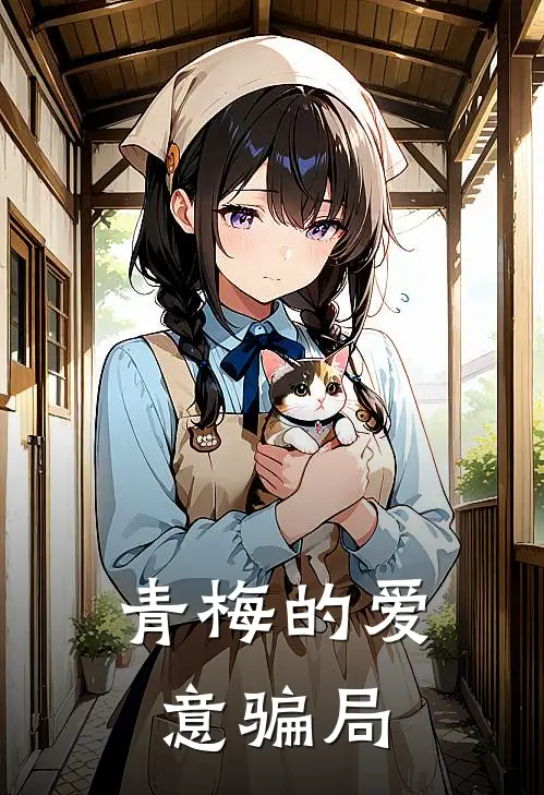 青梅的爱意骗局