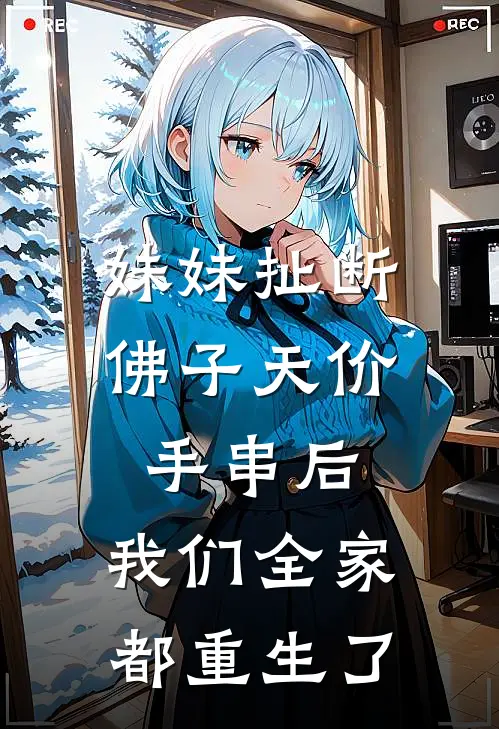 妹妹扯断佛子天价手串后,我们全家都重生了