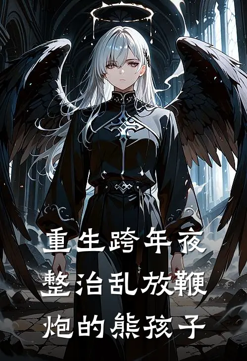 重生跨年夜,整治乱放鞭炮的熊孩子