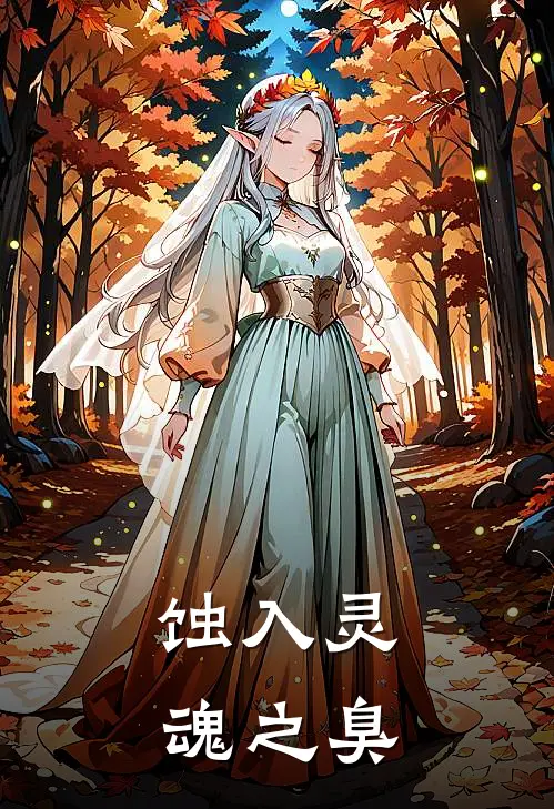 蚀入灵魂之臭