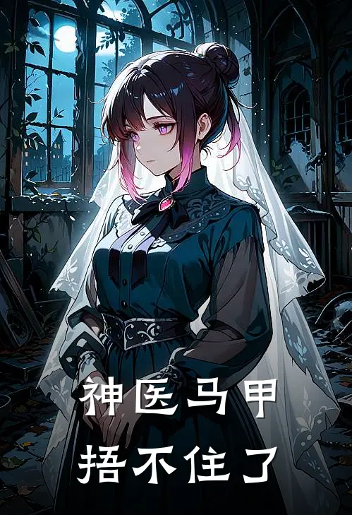 神医马甲捂不住了