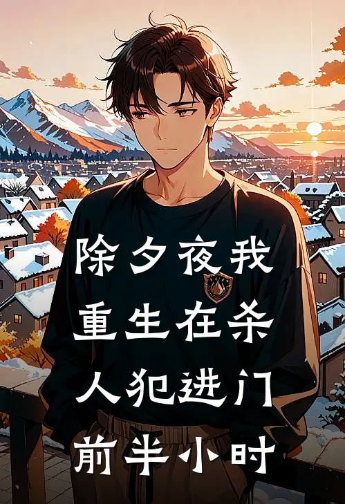 除夕夜我重生在杀人犯进门前半小时