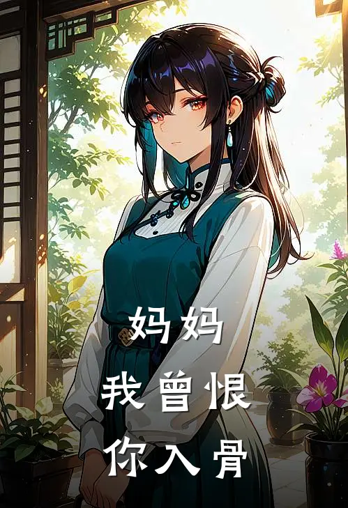 妈妈,我曾恨你入骨