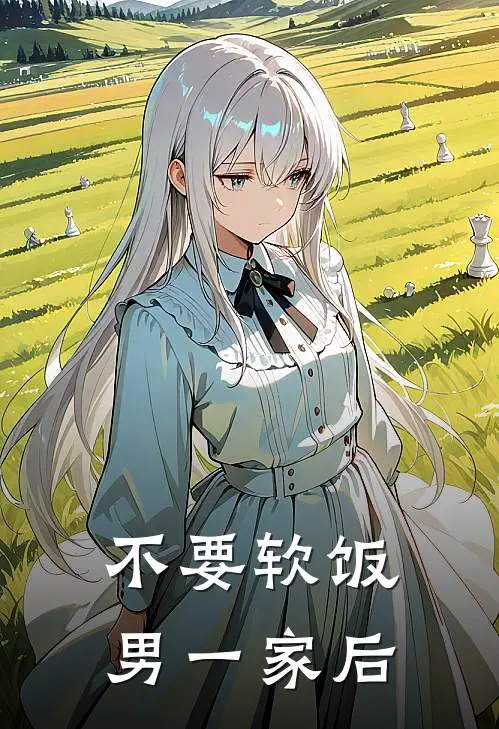 不要软饭男一家后
