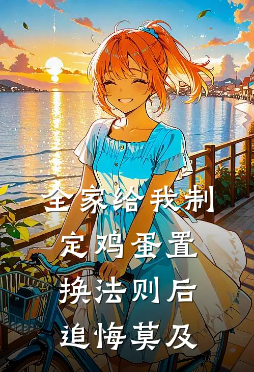 全家给我制定鸡蛋置换法则后追悔莫及
