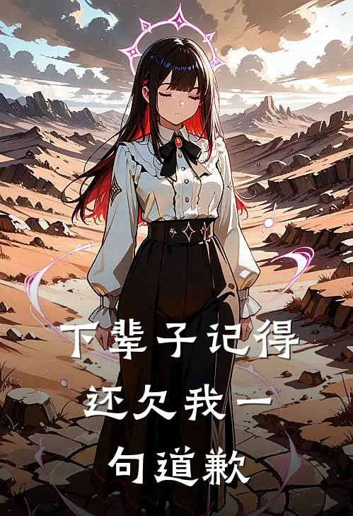 下辈子记得,还欠我一句道歉
