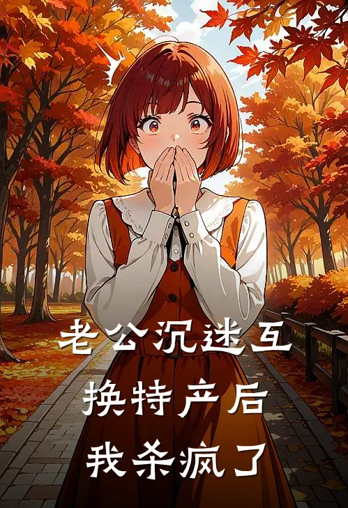 老公沉迷互换特产后,我杀疯了
