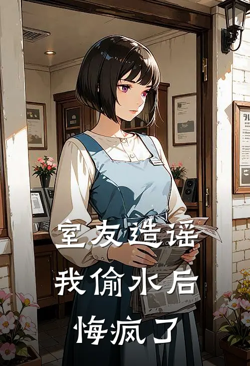 室友造谣我偷水后,悔疯了