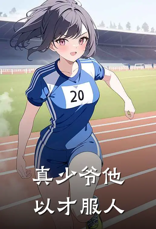 真少爷他以才服人