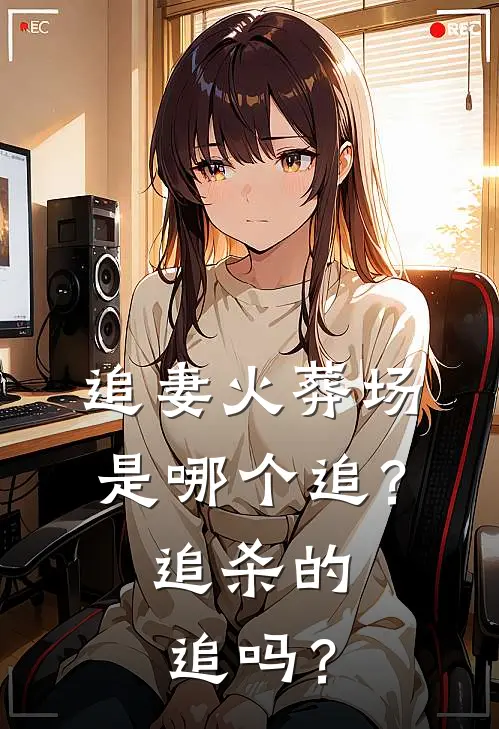 追妻火葬场是哪个追?追杀的追吗?
