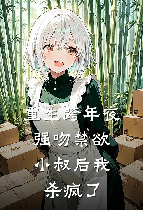 重生跨年夜,强吻禁欲小叔后我杀疯了