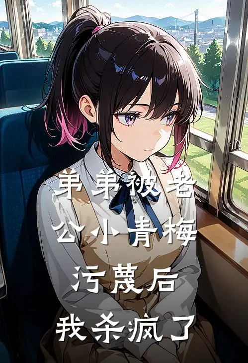 弟弟被老公小青梅污蔑后,我杀疯了