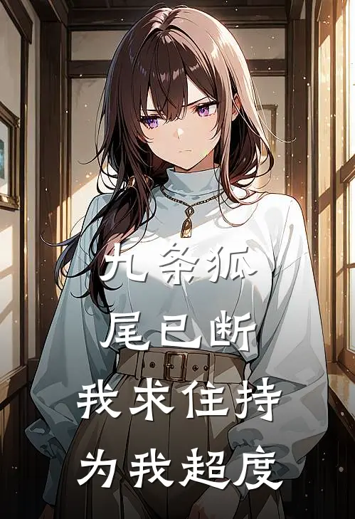 九条狐尾已断，我求住持为我超度