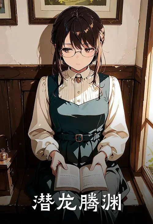 潜龙腾渊